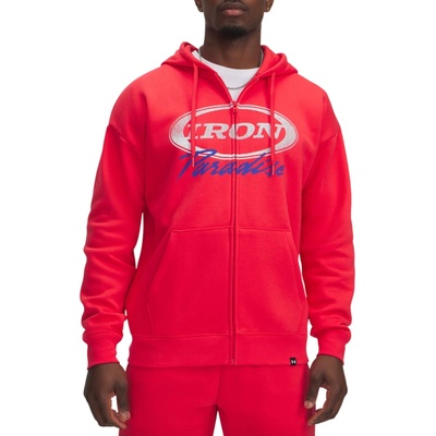 Under Armour Pjt Rock Icon Fleece FZ 1389914-989