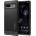Spigen Гръб Spigen Rugged Armor за Google Pixel 7a - Черен