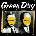 Green Day - Nimrod (CD) (0093624679424)