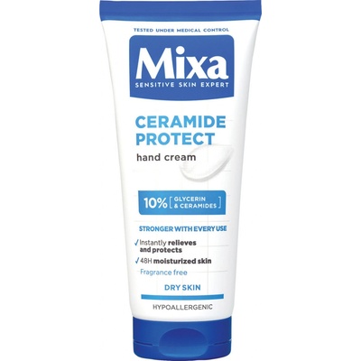 Mixa ochranný krém na ruky 100 ml