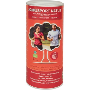 SOJALL Sport Natur Bio - 300 г