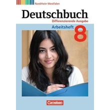 8. Schuljahr, Arbeitsheft