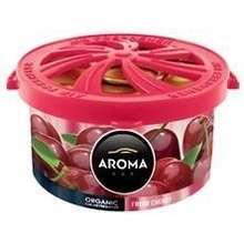 Aroma Car Organic Fresh Cherry