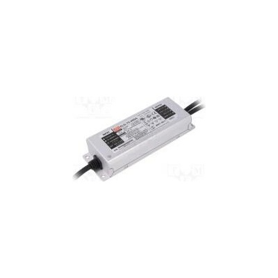 Napájecí zdroj spínaný Komunikace DALI LED 75W 48VDC 1,6A