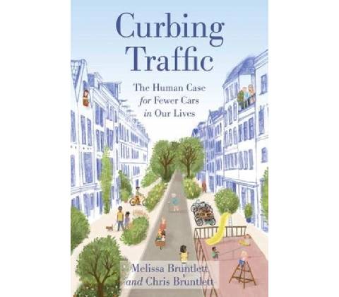 Curbing Traffic