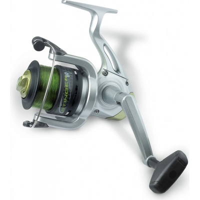 Zebco Cool Stinger 30 + vlasec