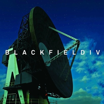 BLACKFIELD - IV CD