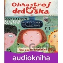 Ohňostroj pre deduška