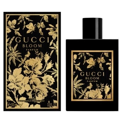 Gucci Bloom Parfum parfum dámsky 100 ml tester