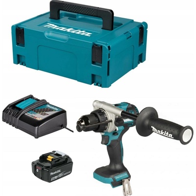 Makita DHP492RTJ
