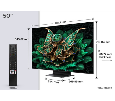 TCL 50C7K