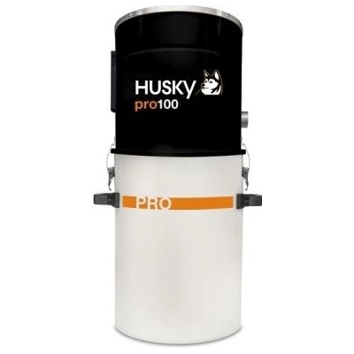 Husky Pro 100 – Zboží Dáma