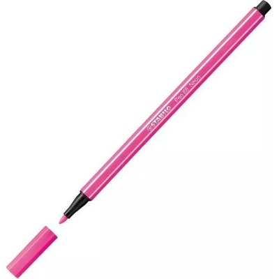 Stabilo Pen 68 neonově růžový