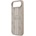 CG Mobile iPhone Air GUESS 4G PRINTED STRIPES Силиконов протектор за телефон, удароустойчив, MagSafe, РУСТИ GUHMP17MP4RPSP (GUHMP17MP4RPSP)