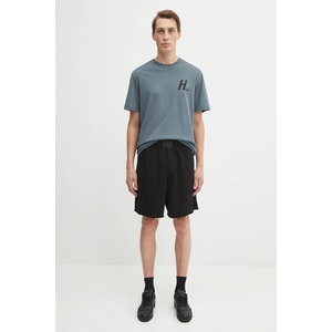 Helmut Lang Памучна тениска (P04HM507)