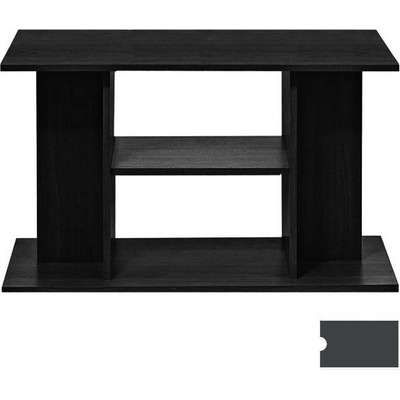 DIVERSA Маса Diversa BUDGET - 60x30x60см, РАВЕН, ГРАФИТ