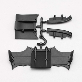 YOKOMO YD-2 úzký/široký difuzor