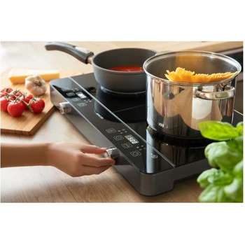 Image 1 of Sencor SCP 4001BK (FT0763)