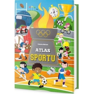 Atlas sportu