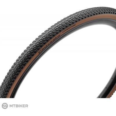 Pirelli Cinturato Adventure ProWall Gravel TLR 700x40C kevlar