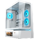 COUGAR CFV235 Vision White (CGR-2DA4W-V)