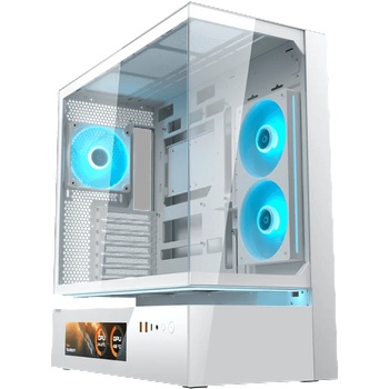 COUGAR CFV235 Vision White (CGR-2DA4W-V)