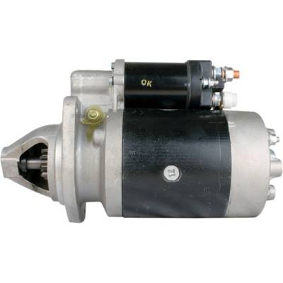 HELLA Startér 8EA012586541