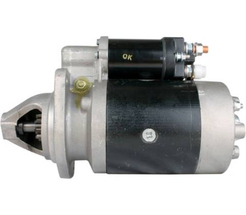 HELLA Startér 8EA012586541