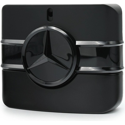 Mercedes-Benz Sign Your Power parfumovaná voda pánska 100 ml