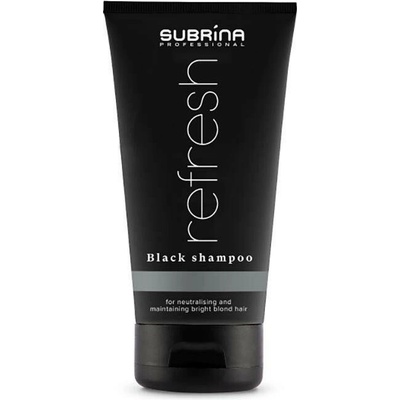 Subrina šampon pro udržení platinového odstínu 25 ml