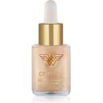 Catrice Wonder Woman озаряващ хидратиращ серум с блясък 30ml
