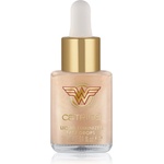 Catrice Wonder Woman озаряващ хидратиращ серум с блясък 30ml