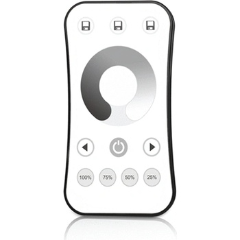 ELMARK V1 + r6-1 1 КАНАЛЕН КОНТРОЛЕР С ДИСТ. 8А, К-Т (195135)