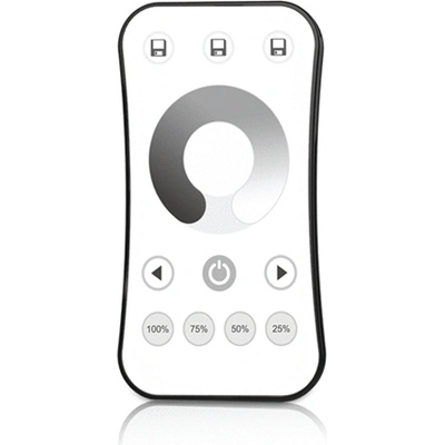 ELMARK V1 + r6-1 1 КАНАЛЕН КОНТРОЛЕР С ДИСТ. 8А, К-Т (195135)