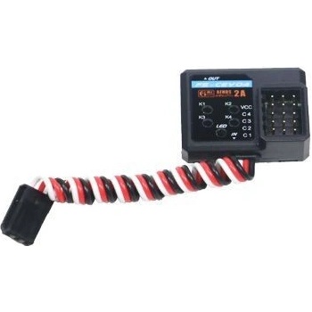 Fly Sky FS-CEV04 kanálový i-BUS expander