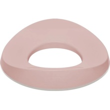 Luma Babycare adaptér na WC Blush Pink