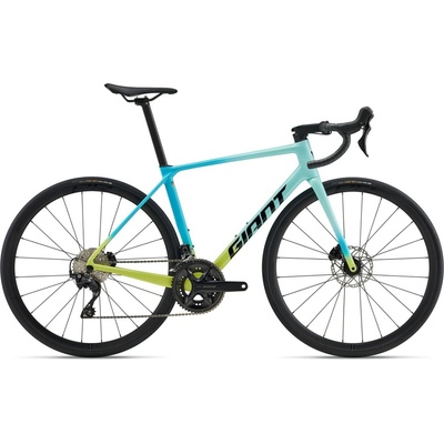 Giant TCR Advanced 2-KOM 2026