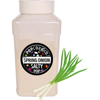 Salty Pop Jarná cibuľka prášková 500 g