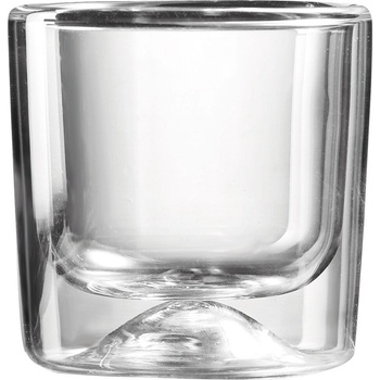 Guzzini Чаши с двойно термостъкло Guzzini 88 мл 2 бр (22300000)