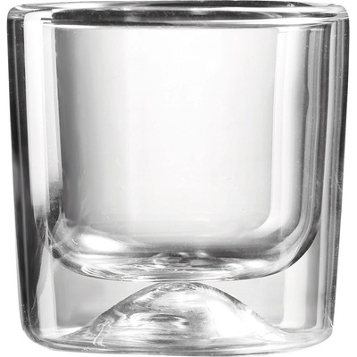 Guzzini Чаши с двойно термостъкло Guzzini 88 мл 2 бр (22300000)