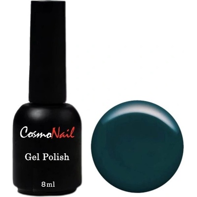 Cosmonail gel polish Classic 098, 8 ml