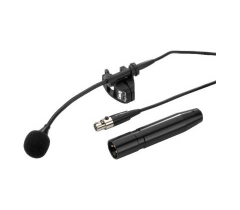 Monacor ECM-310W