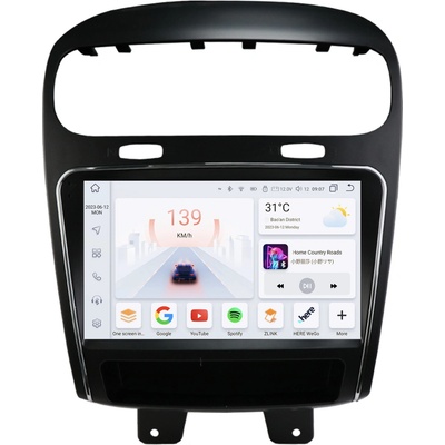HIZPO S9006 Fiat Freemont Dodge Journey (6+64 GB)