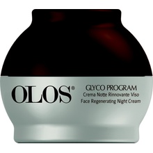 Olos Glyco Regenerační noční krém 50 ml