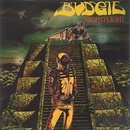 BUDGIE: NIGHTFLIGHT LP