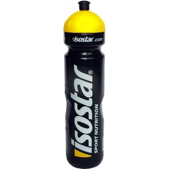 ISOSTAR push pull 1000ml