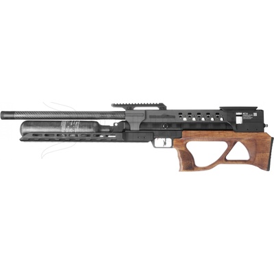 Epis One 6,35mm 700mm CFB Arca-Swiss Walnut