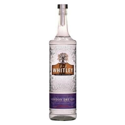 JJ Whitley Original gin 37,5% 0,7 l (holá láhev)