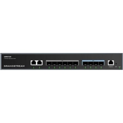 Grandstream GWN7830
