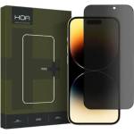 HOFI Протектор Hofi за iPhone 15 pro, Privacy, Прозрачен (HOFI427)